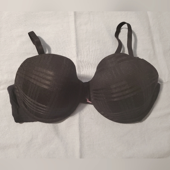 La Senza Remix Bra 36C Black - Picture 1 of 2